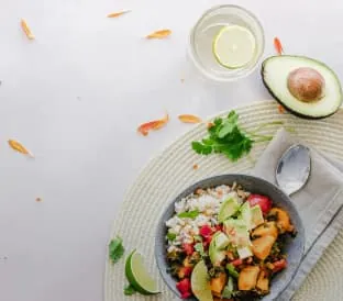 Trải nghiệm ẩm thực