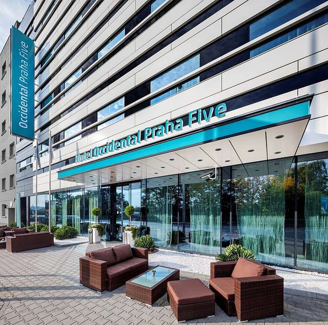 5 khách sạn sang trọng với tiện nghi đẳng cấp tại Cộng hòa Séc- Ảnh 3. 5 khách sạn sang trọng với tiện nghi đẳng cấp tại Cộng hòa Séc- Ảnh 3.