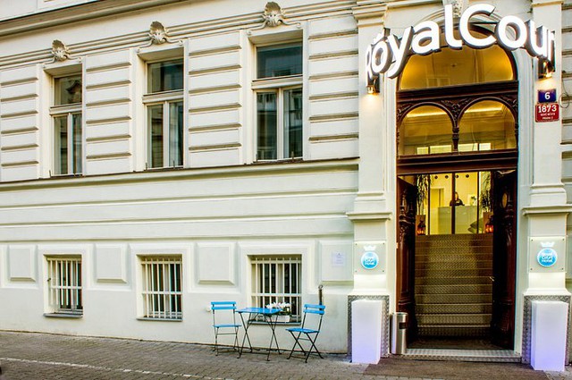 5 khách sạn sang trọng với tiện nghi đẳng cấp tại Cộng hòa Séc- Ảnh 5. 5 khách sạn sang trọng với tiện nghi đẳng cấp tại Cộng hòa Séc- Ảnh 5.